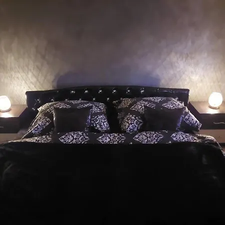 Lejlighed Vip Club