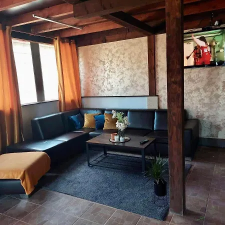 Lejlighed Vip Club Michalovce