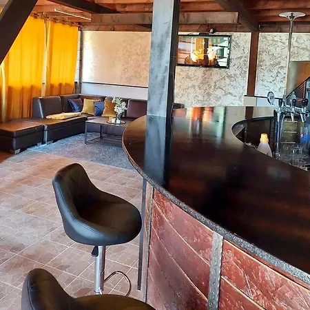 Vip Club Michalovce