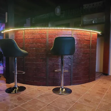 Vip Club *