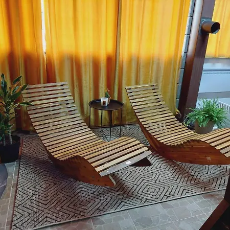 Vip Club Lejlighed