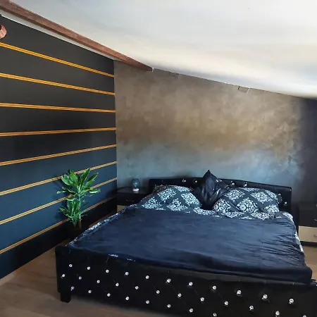 Lejlighed Vip Club