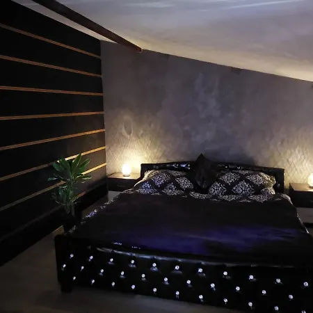 Vip Club Lejlighed Michalovce