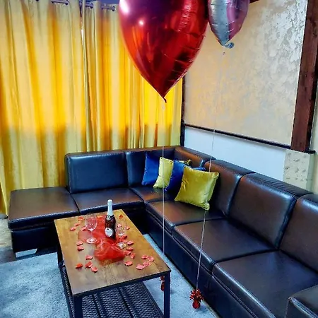 Vip Club Lejlighed Michalovce