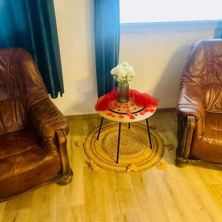 Vip Club Lejlighed Michalovce